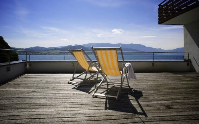 Hotel Seegasthof Oberndorfer Attersee