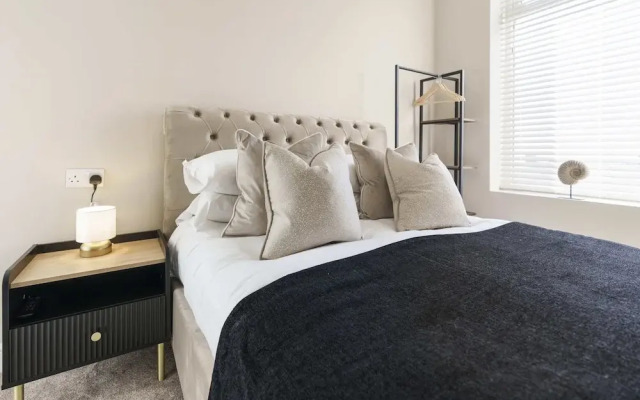 The Park Road Suites by Stamp SA