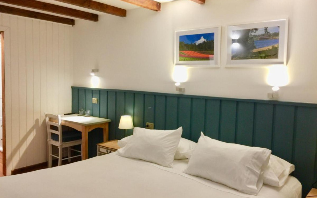 Hotel Frutillar