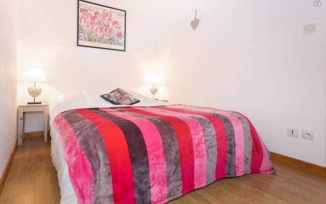 Appartement Les Tanneurs Colmar Cosy F2