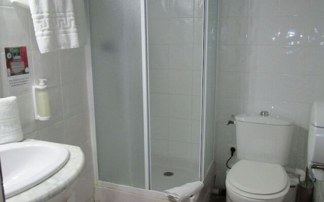 Hotel Restaurant l'Escapade