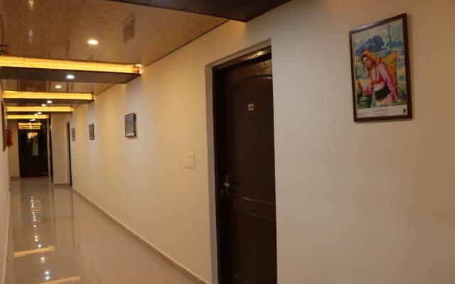 Hotel Ashiana Palampur