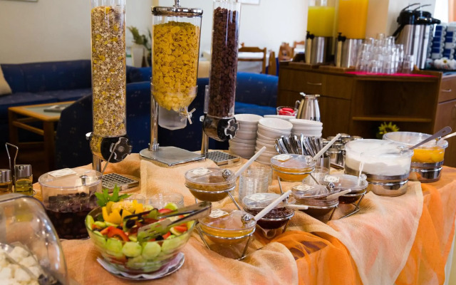 Astali Hotel
