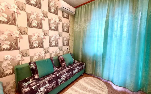 Апартаменты на бульваре Медиков 8