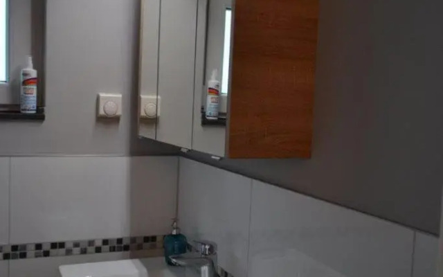 Loft Apartment Horrem