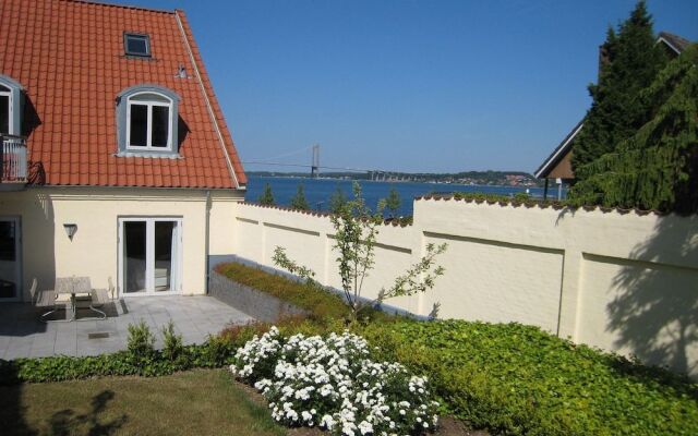 Hotel Borgmestergaarden