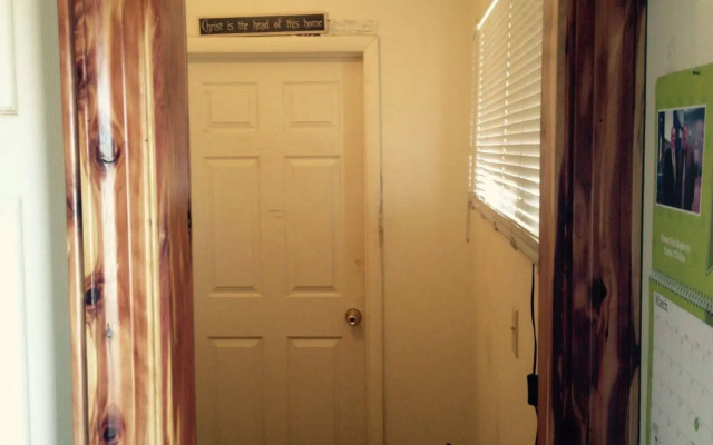 Sawmill Lodges Motel