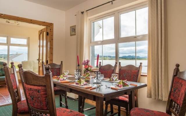 Doherty Farm Holiday Homes