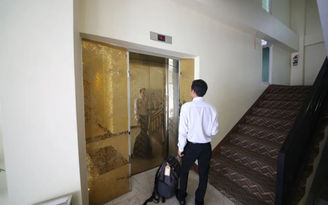 Hotel Platinum Tamwe