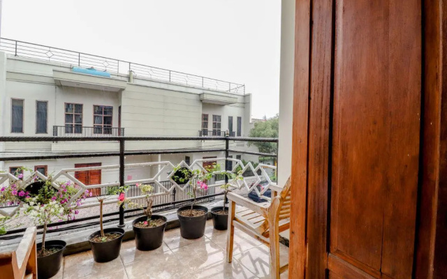 Villa Pramudya