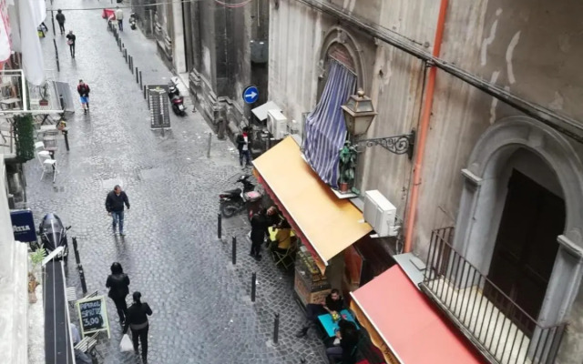 Il Castello Apartment