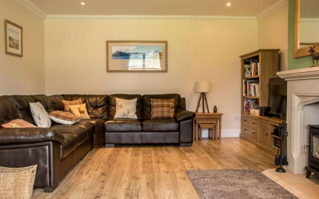 Strath Glebe Kilbride