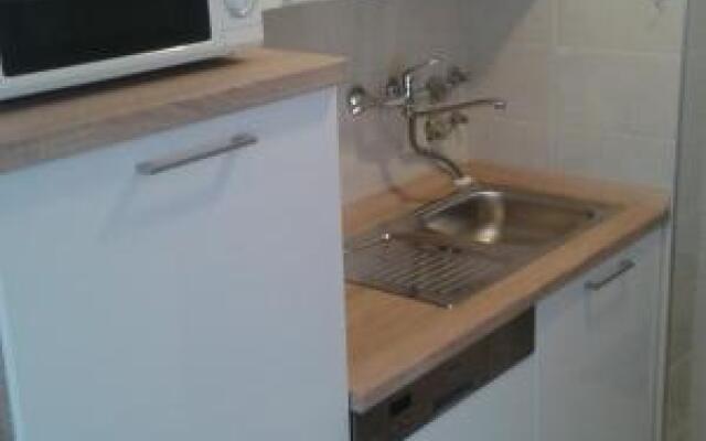 Apartman Gruber