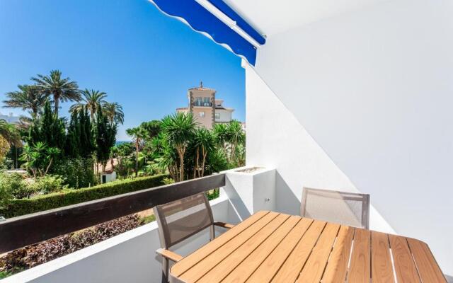 by RIVA - Spectacular Studio in Medina Garden of Puerto Banus