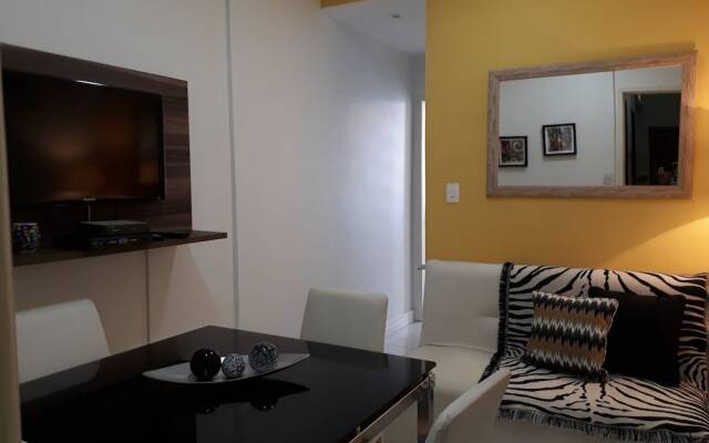 Studio Atlântica - Praia de Copacabana