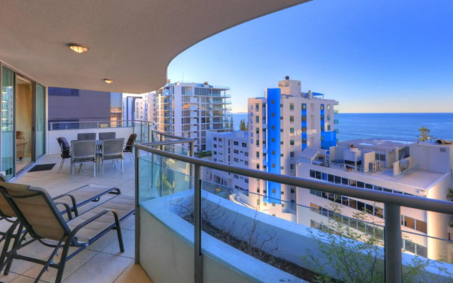 Cilento Mooloolaba