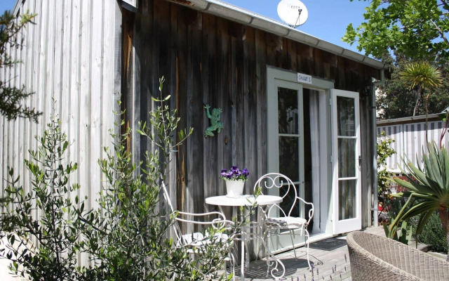 Mangawhai Chalets