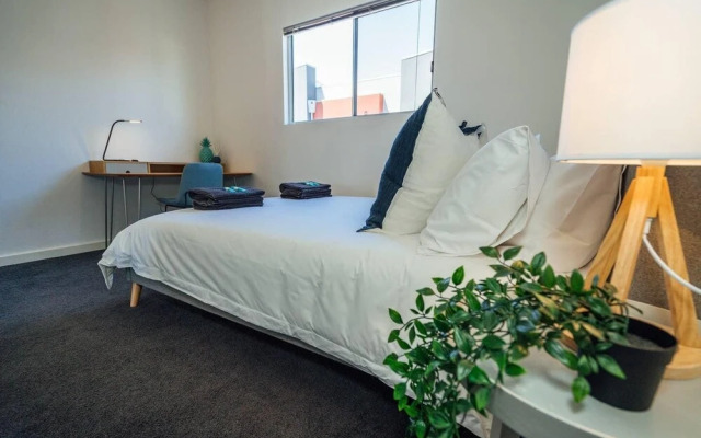 Nirvana on Gray - Netflix - WiFi - Nespresso & More