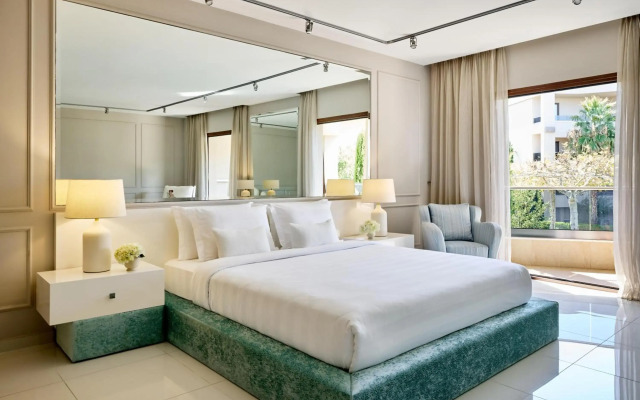 Pomegranate Wellness Spa Hotel