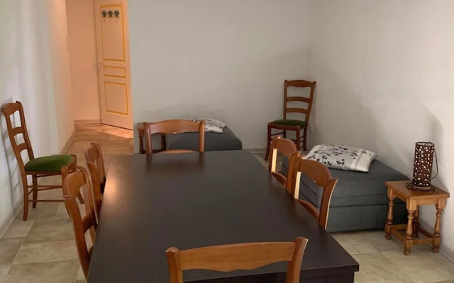 Apart'Hotel Les 4 Sources