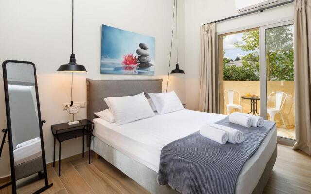 Senses Suites