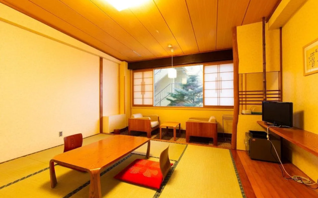 Komagatake Grand Hotel