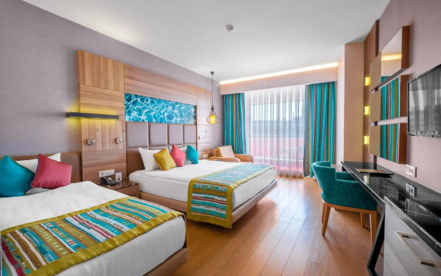 Long Beach Alanya - Ultra All Inclusive