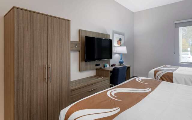 Quality Inn Lebanon - Nashville Area