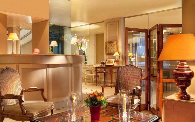Hotel Galileo