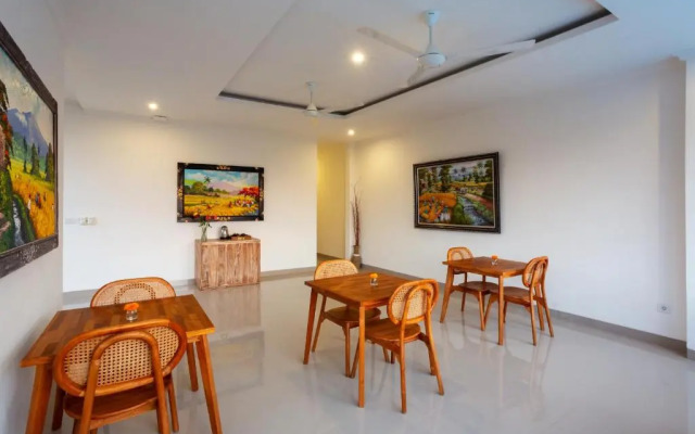 Artini Bisma Ubud Hotel