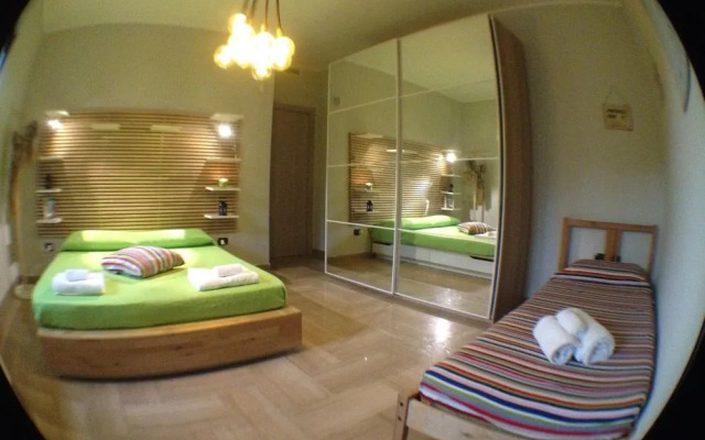 Massaroom