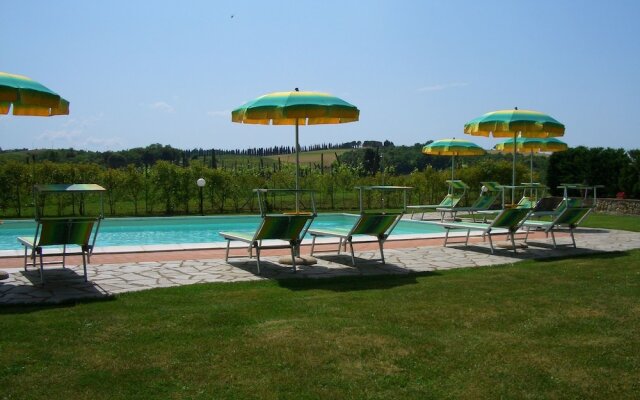 Casanova Di Larniano