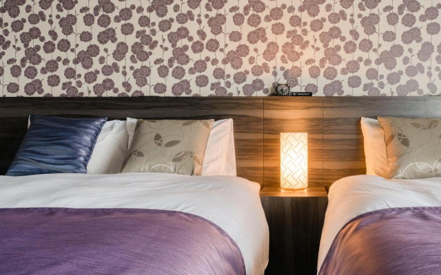 Bon Comb Miniam Ebisu Namba