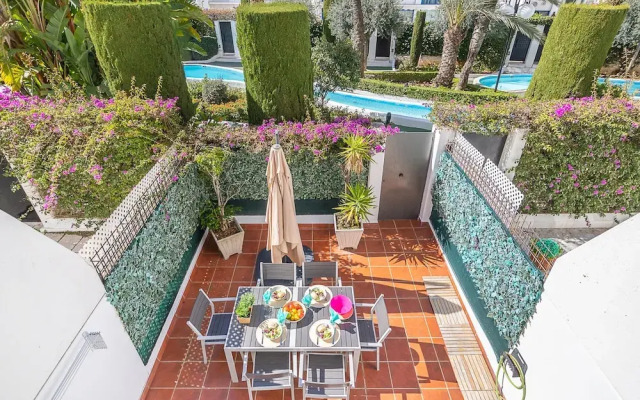 Marbella House Gf30