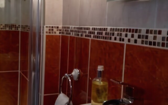 The Stanage Bed and Breakfast
