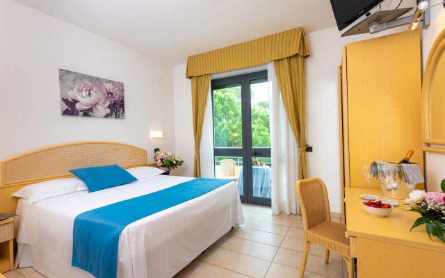 Hotel Acapulco