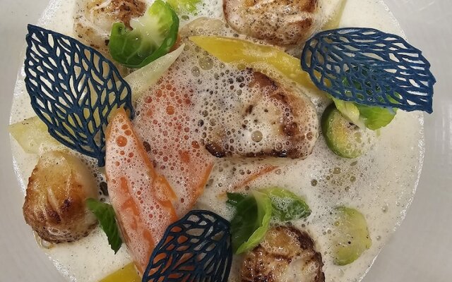 Hotel Restaurant l'Unique