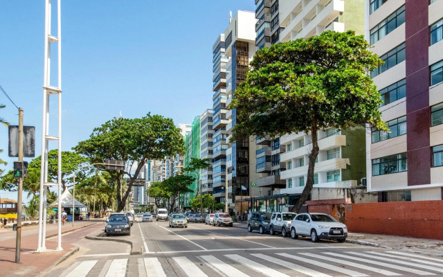 Jangadeiro Hotel e Convenções