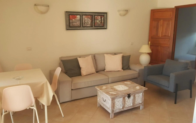 Casas Del Sol Bungalows