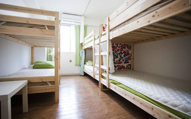 Hikari House - Hostel