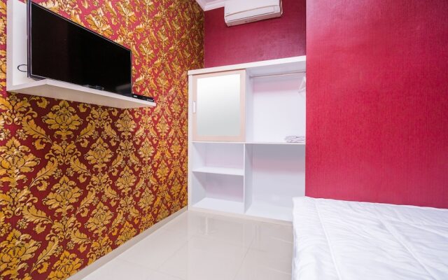 Kalimosodo Staycation