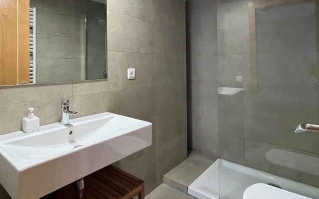 Casa Damián del Baile Apartamentos