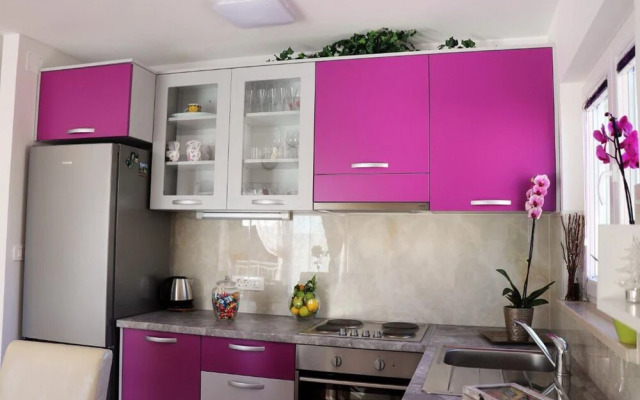 Apartments Clementina Sunrise