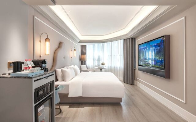 Mercure Xi'an High-tech Zone Center