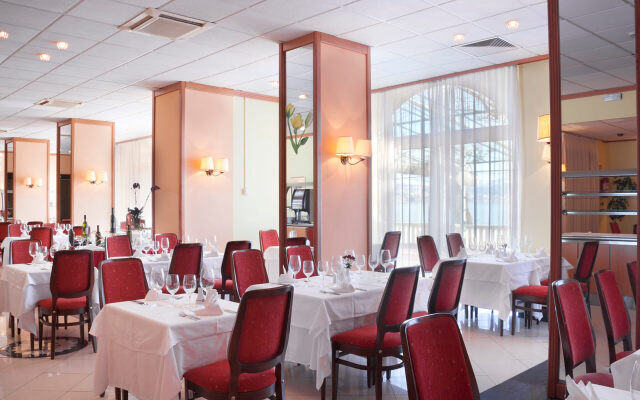 Hotel Kristal - Liburnia
