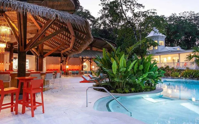 Hotel Aguas Claras Member of the Cayuga Collection