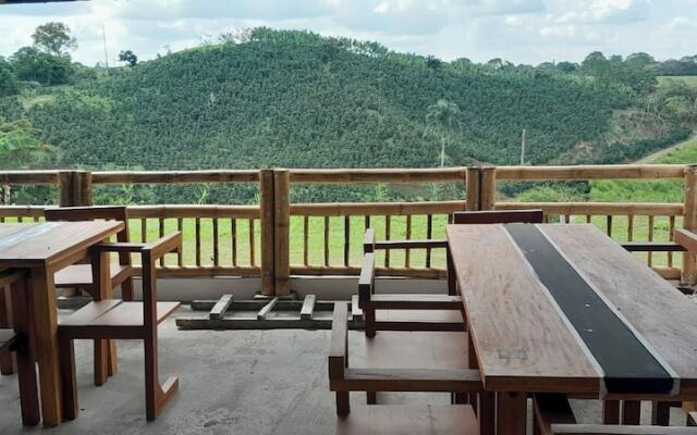 Hotel Territorio Quimbaya