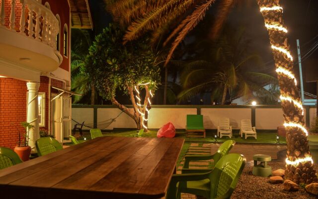 Explore Hostels Negombo