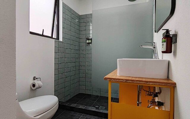Hotel Escala Colonia Roma