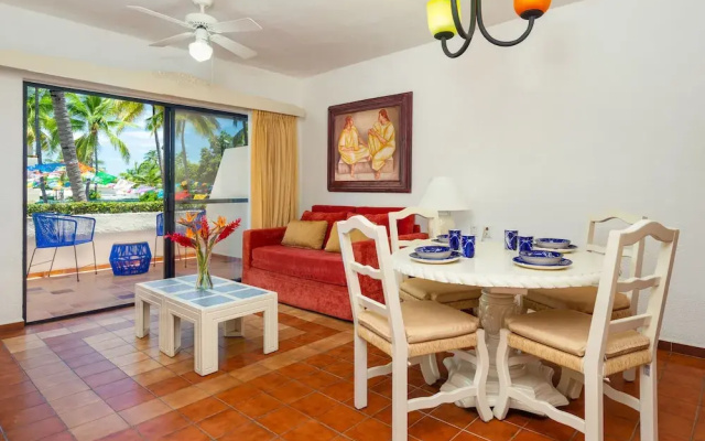 Mexican Experience By Villa del Palmar
